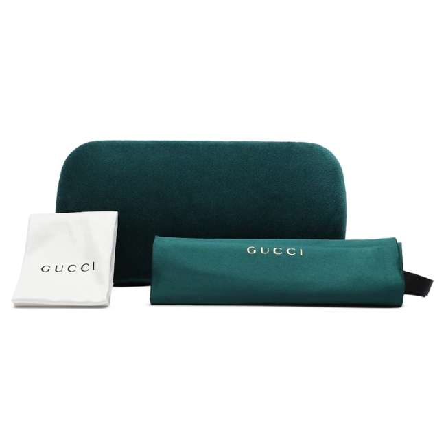 Gucci Women Sunglasses GG1333S 004 58 - Image 2