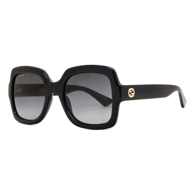 Gucci Women Sunglasses GG1337S 002 54 - Image 2