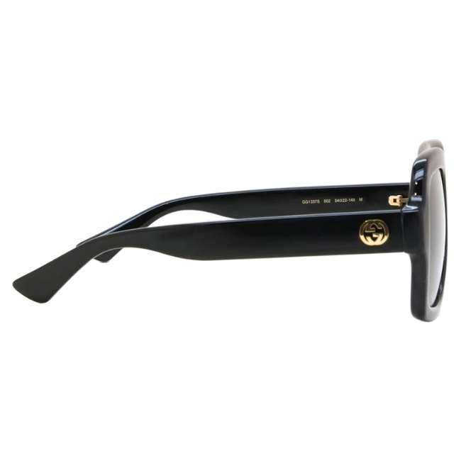 Gucci Women Sunglasses GG1337S 002 54 - Image 3