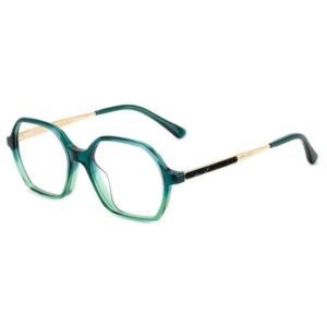 Jimmy Choo Square Women Frames JC337/G 086 5216-Tudora