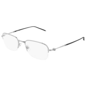 Montblanc Rectangle Men Frames MB0131O00152-Tudora