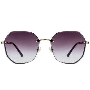 Opium Geometric Women Sunglasses OP-10014-C05-Tudora