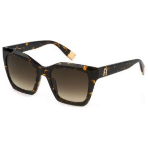 Furla Women Sunglasses SFU621 53 4BL