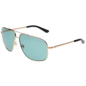 Tommy Hilfiger Gold  Navigator Men Sunglasses TH 2628 C5 62 S