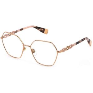 Furla Geometric Women Frames VFU542 54 8FC-Tudora
