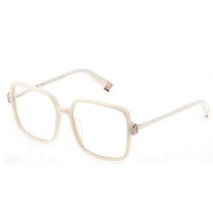 Furla Women Eyeglasses VFU632 55 XAT