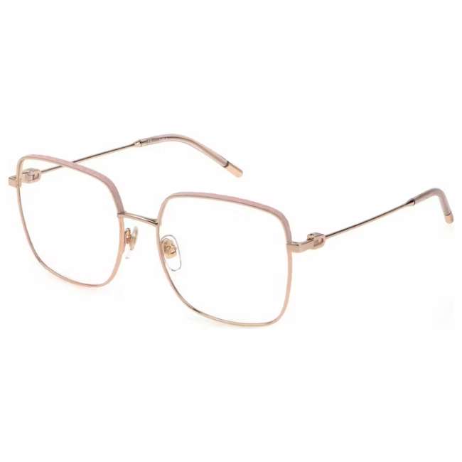 Furla Women Eyeglasses VFU638 56 2AM