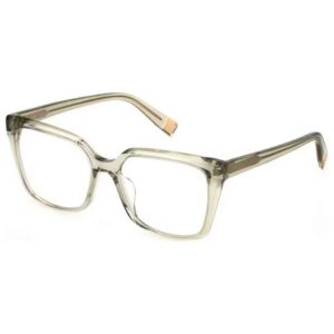 Furla Women Eyeglasses VFU641V 54 3GE