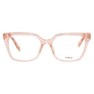 Furla Women Eyeglasses VFU641V 54 838