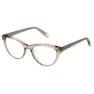 Furla Women Eyeglasses VFU643V 51 7MK