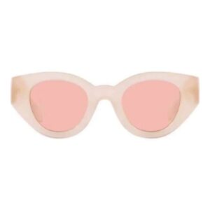 Burberry BE4390 Meadow Sunglasses-Tudora