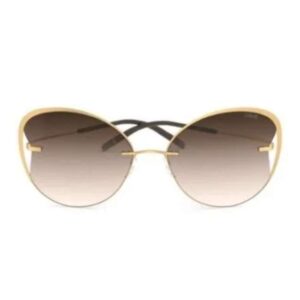 Silhouette Butterfly Women Sunglasses 8173/74 7530-Tudora