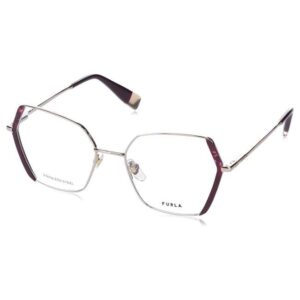 Furla Women Eyeglasses VFU587V 53 300