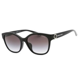 Armani Exchange Women's Black Sunglasses AX412781588G-Tudora