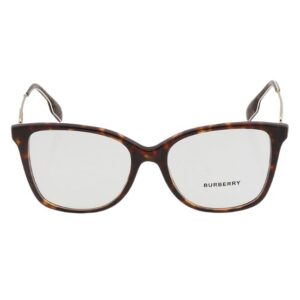 Burberry BE2336 Havana optical frame-Tudora