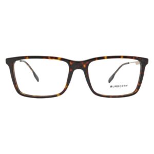 Burberry BE2339 Havana optical frame-Tudora