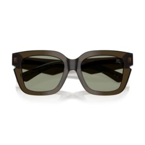 Burberry BE4453 Geometric Sunglasses-Tudora