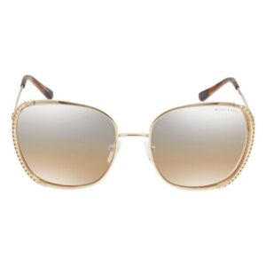 ichael Kors Square Women Sunglasses 0MK1090 10148Z59-Tudora