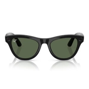 Rayban Meta Wayfarer Women Sunglasses 0RW4010 601/7152-Tudora