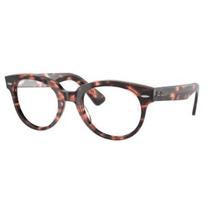 Ray-Ban Round Frames 0RX2199V811850-Tudora