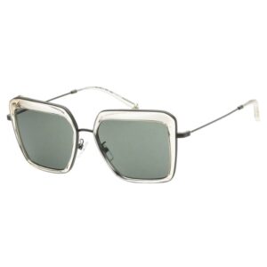 Tory Burch Square Women Sunglasses 0TY6099 33676H53-Tudora