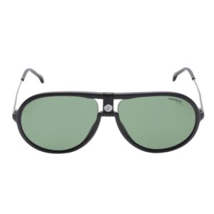 Carrera Unisex Aviator Sunglasses 1020/S003609O-Tudora