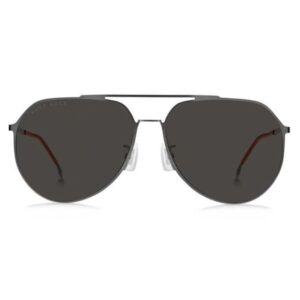 Boss 1404/F/SK R80 Asian Fit men's sunglasses-Tudora