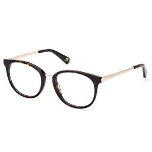 Guess Wayfarer Unisex Frames 50218 052 53-Tudora