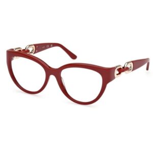 Guess Cat Eye Women Frames 50218 066 53-Tudora