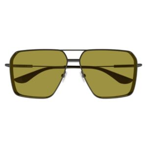 Alexander McQueen AM0500S 004 Men's Sunglasses-Tudora