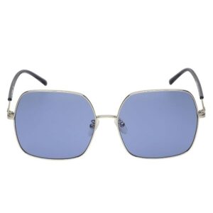 Calvin Klein Men's Square Sunglasses CK 21307A 045 61 S-Tudora