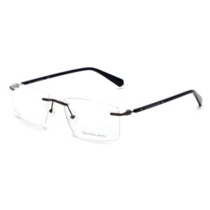 Calvin Klien Jeans Men Frames CKJ 22212LBI 015 54-Tudora