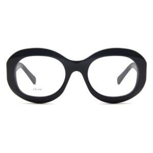 Celine Oval Women Frames CL50149I001-Tudora