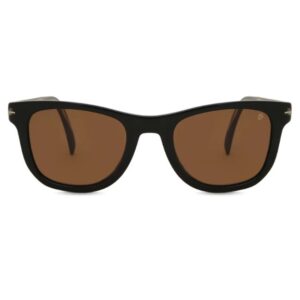 David Beckham Wayfarer Men Sunglasses DB 1006/S 807 5070-Tudora