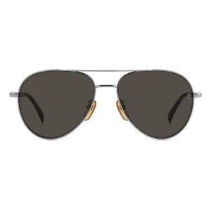 David Beckham Aviator Men Sunglasses DB 1118/G/S 31Z 59IR-Tudora