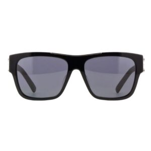 Givenchy Square Men Sunglasses GV40006U 01A-Tudora