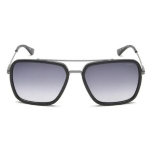 Idee Square Men Sunglasses IDS2794 C1 58-Tudora