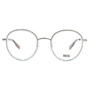 MCQ Round Women Frames MQ0316O 000 249-Tudora