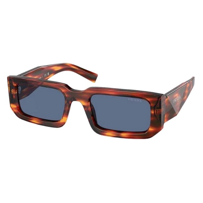 Prada Symbole PR 06YS – Havana Tortoise / Brown (2AU8C1) - Image 2