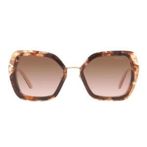 Prada Cat Eye Sunglasses 0PR 53YS 04Y0A653-Tudora