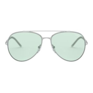 Prada Aviator Women Sunglasses 0PR 66XS 1BC08D57-Tudora