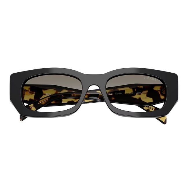 Prada Pillow PR B05S – Black / Grey Gradient (3890A7) - Image 4