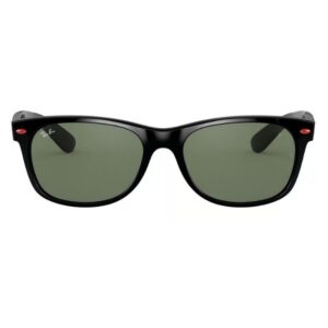 Ray-Ban Oval Sunglasses ORB2132M F6013155-Tudora