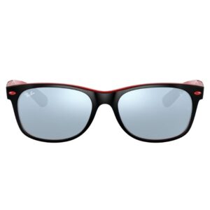 Ray-Ban Square Sunglasses ORB2132M F6383055-Tudora