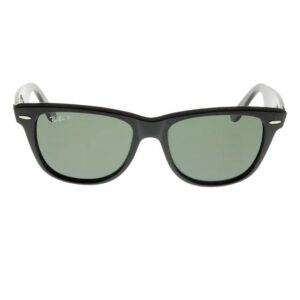 Ray-Ban Wayfarer Original Sunglasses 0RB2140 901 54-Tudora