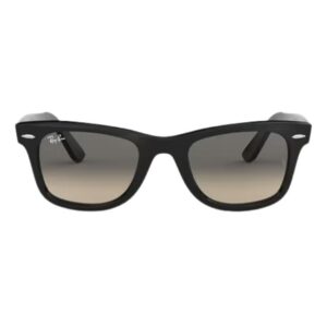 Ray-Ban Wayfarer Sunglasses 0RB2140 901/3250-Tudora