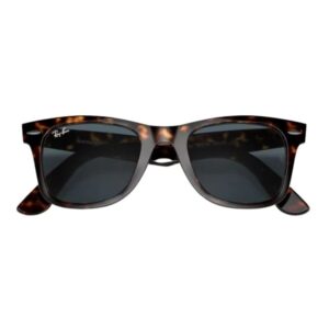 Ray-Ban Wayfarer Sunglasses 0RB2140 902 50-Tudora
