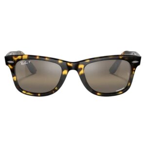 Ray-Ban Wayfarer Original Sunglasses 0RB2140 1332G5 50-Tudora