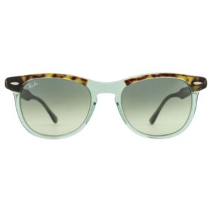 Ray-Ban Benji Sunglasses 0RB2398 1376BH53-Tudora