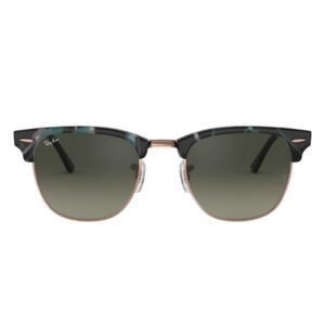 Ray-Ban Clubmaster Sunglasses 0RB3016 12557151-Tudora